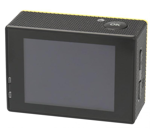 MANTA MM9359 steadycam active - 1405477 - zdjęcie 3